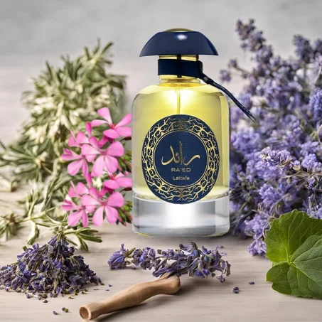 عطر رائد للرجال