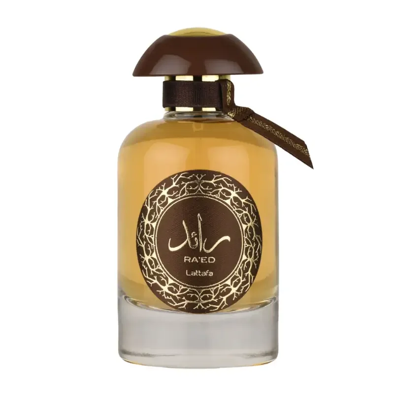 عطر رائد للرجال – الفخامة تبدأ من هنا