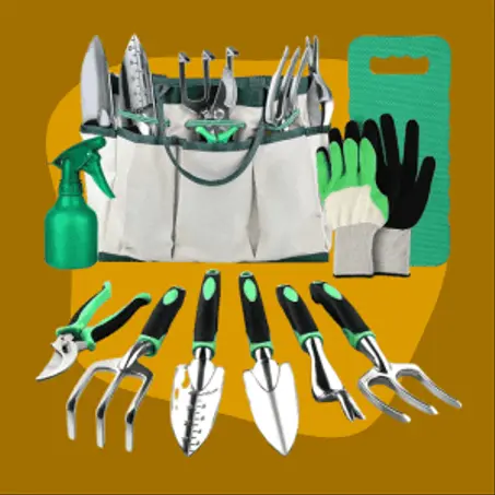 مستلزمات الحديقة