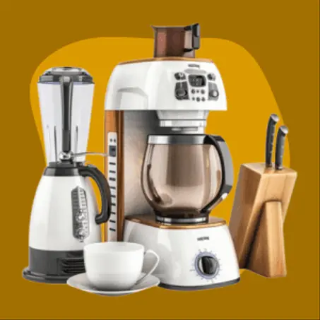 مستلزمات المطبخ