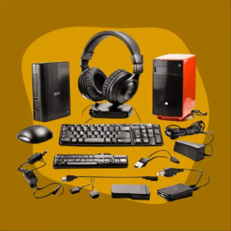 الإلكترونيات