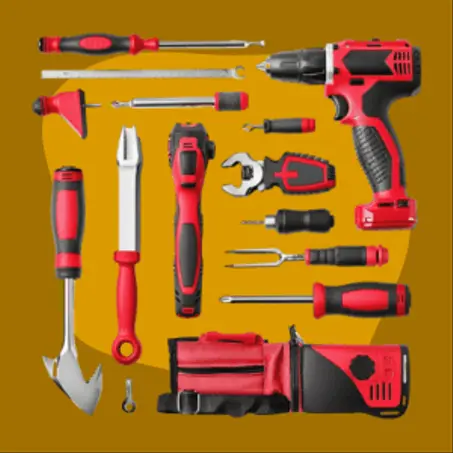 أدوات الأعمال اليدوية