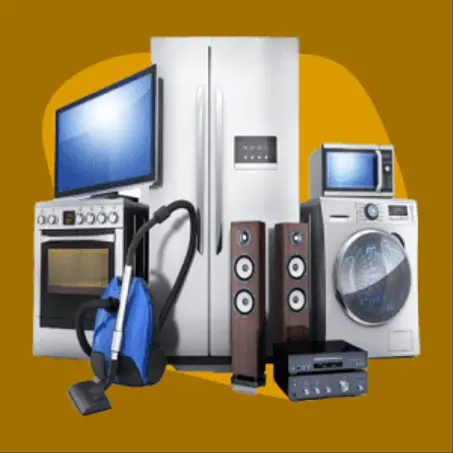 مستلزمات المنزل