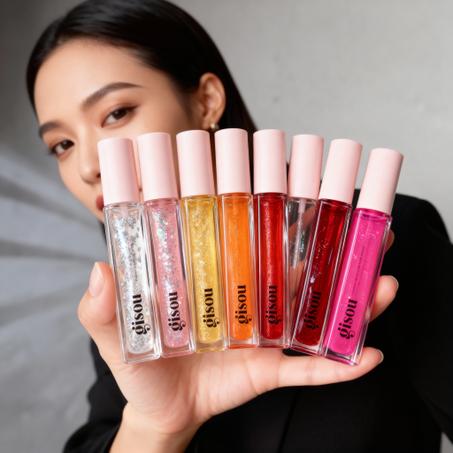 Honey Infused Lip Oil Huile Lèvres au miel