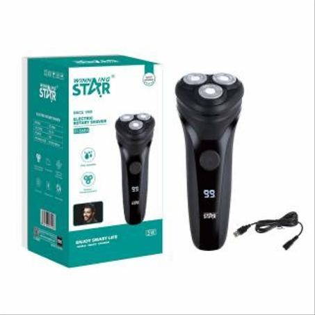 Rasoir rotatif électrique
