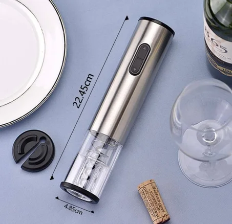 Tire-bouchon électrique