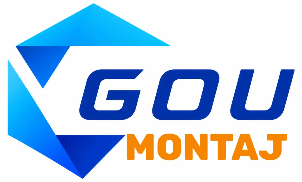 Gou Montaj