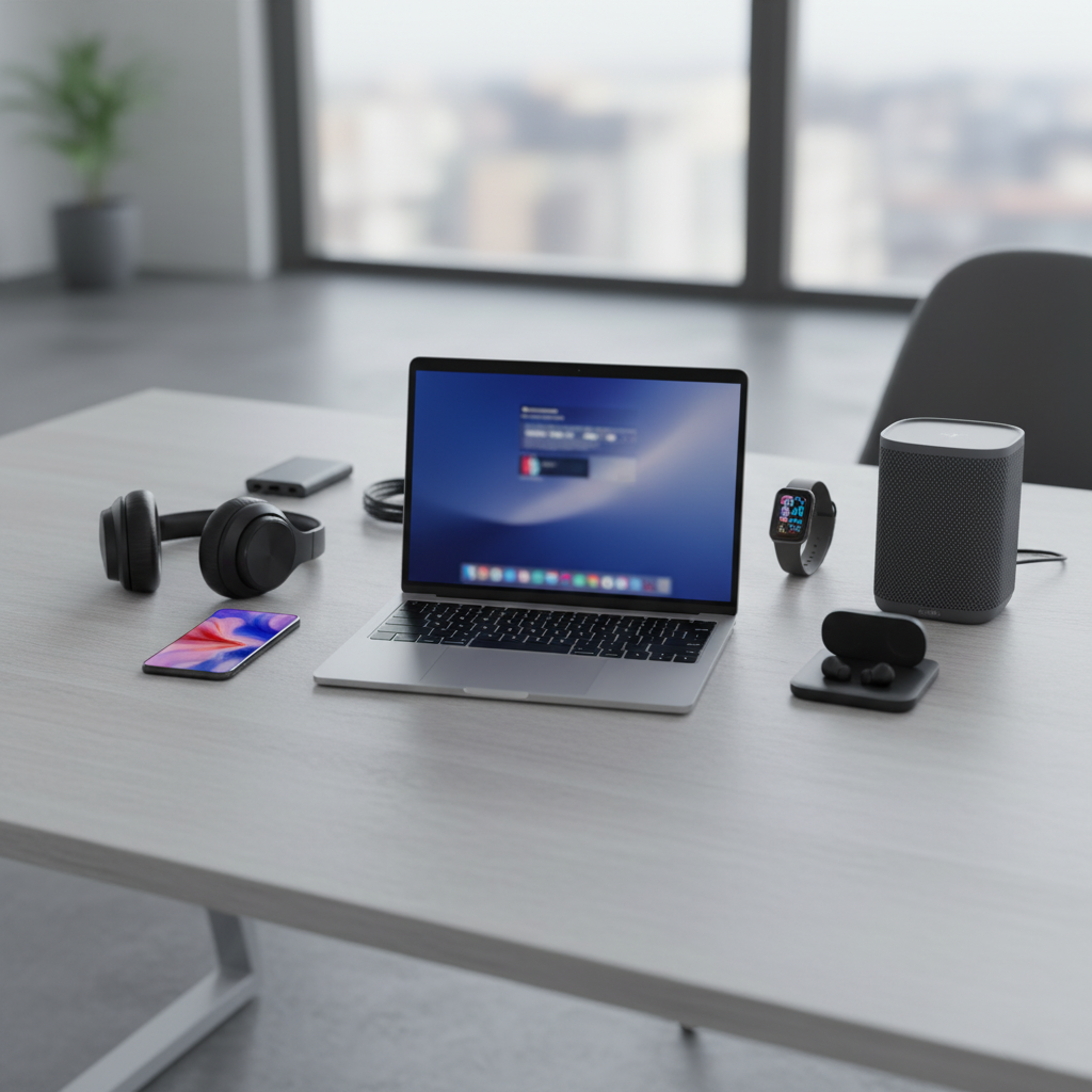 إلكترونيات