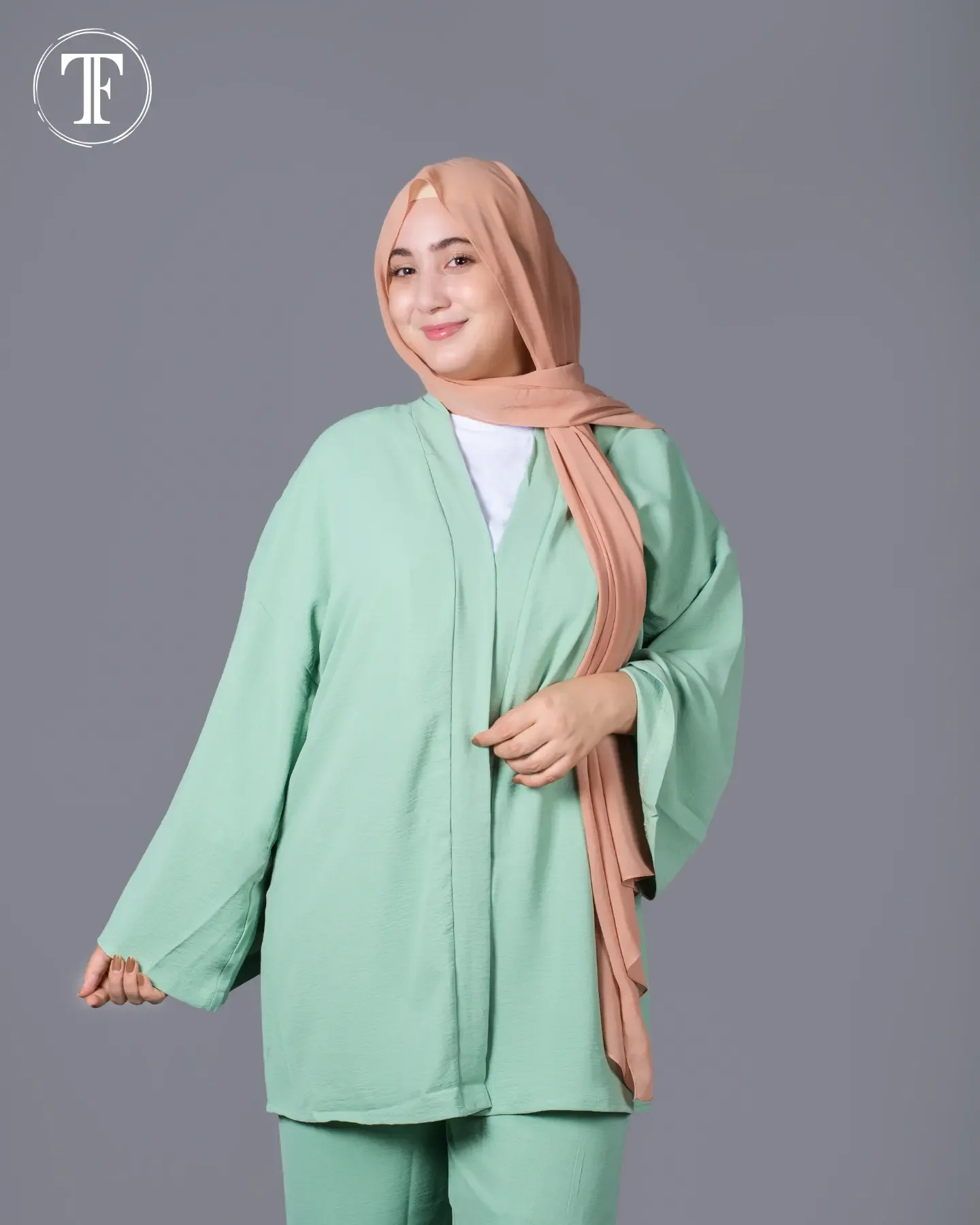 New Robe Design NEW robe