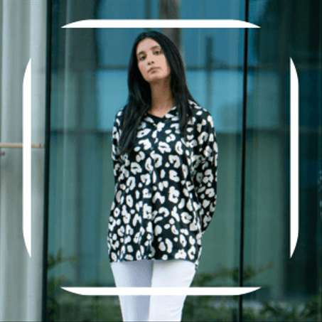 Chemises & Blouses