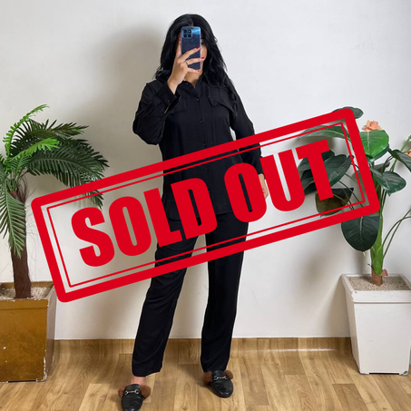 ENSOMBLE SIMPLE  LOULAN 100%