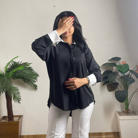 ENSOMBLE CLASSE CHIC