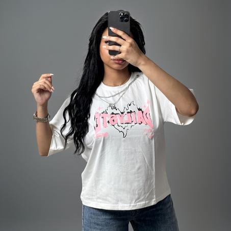 T-shirt Dailyste