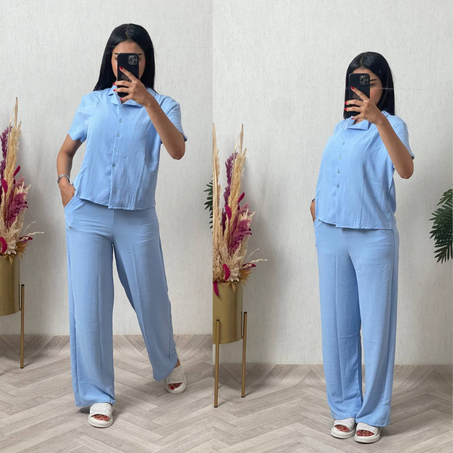 أونسومبل كريب صيفي ومريح