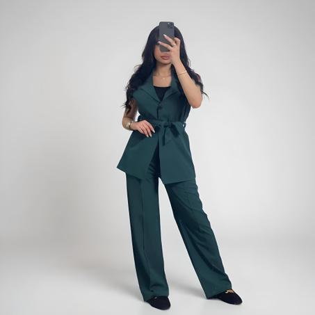 ensomble classec chic