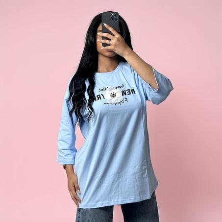 Flora T-shirt