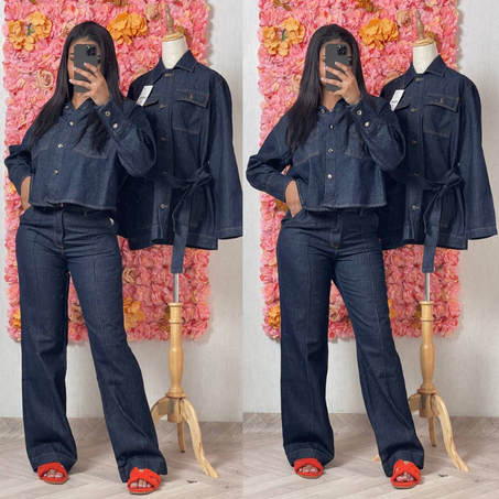 🥰 EN semble jeans