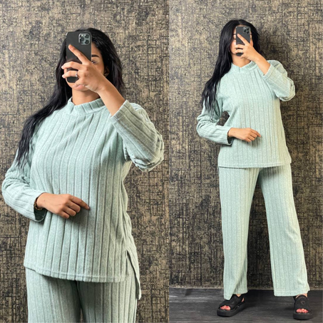 ENSEMBLE 2 PIECE CHIC