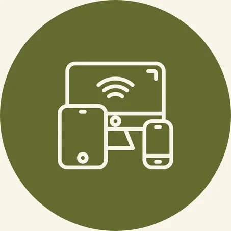 الاجهزة الالكترونية