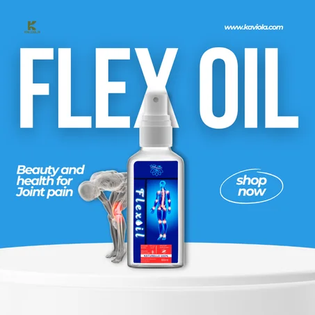 FLEX OIL