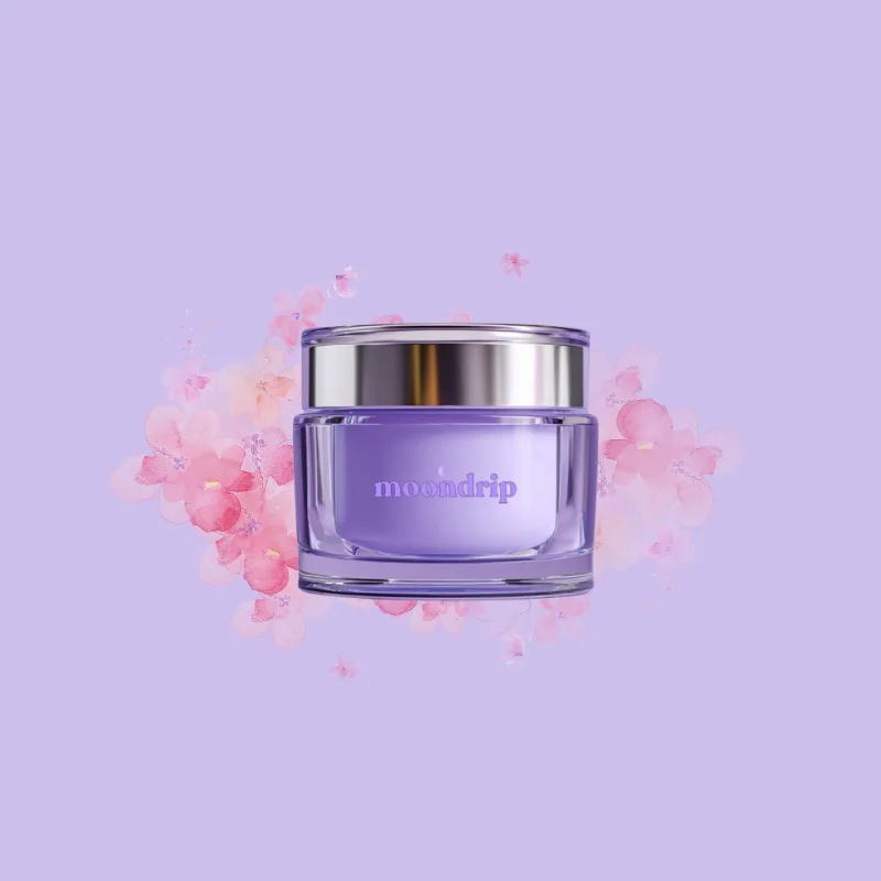 crème visage