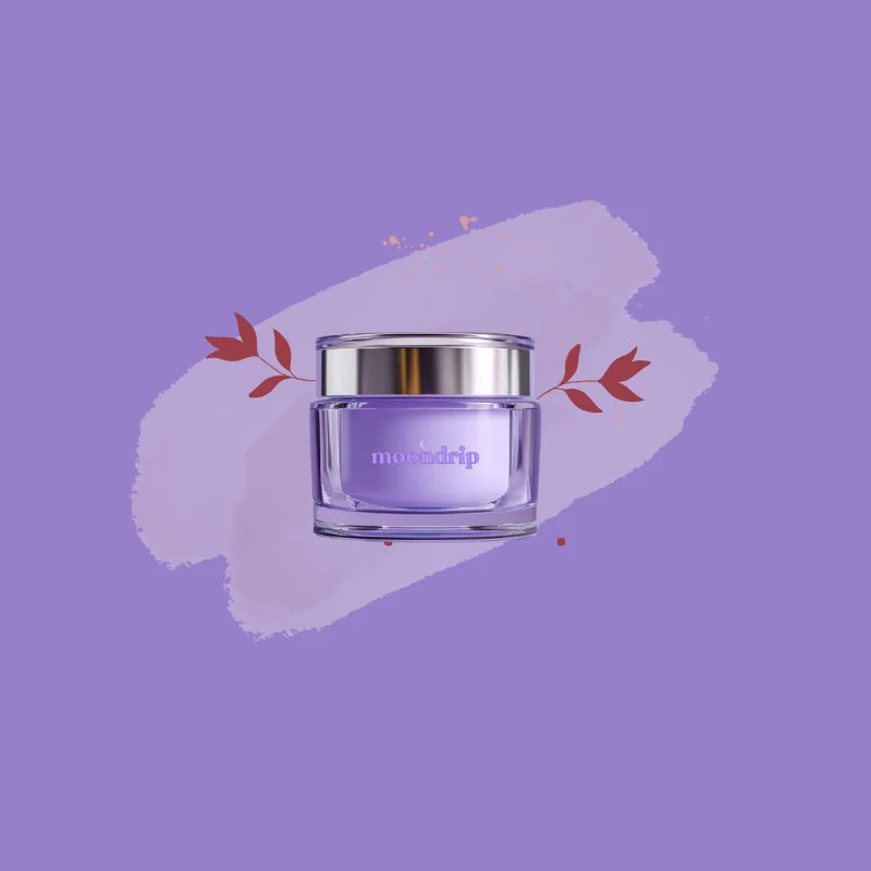 crème visage