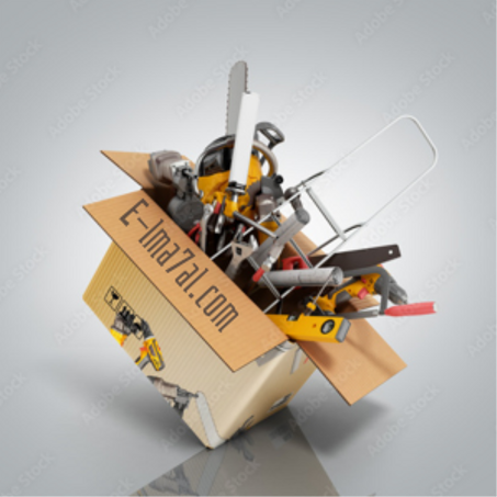 الأدوات المنزلية