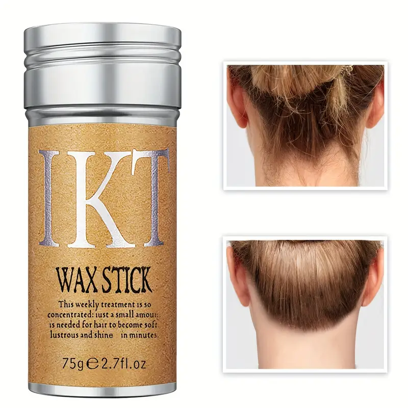 IKT Wax stick hair Original