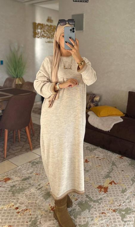 كسوة بالخيط موديل 2024