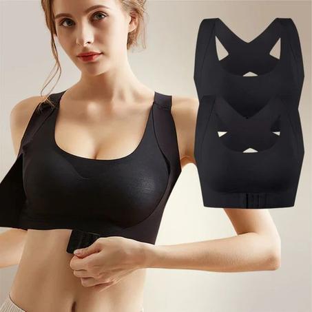 Soutien-gorge correcteur de posture