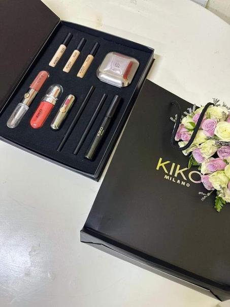 kiko milano magical holiday original