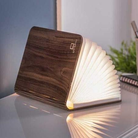 Lampe livre grande taille
