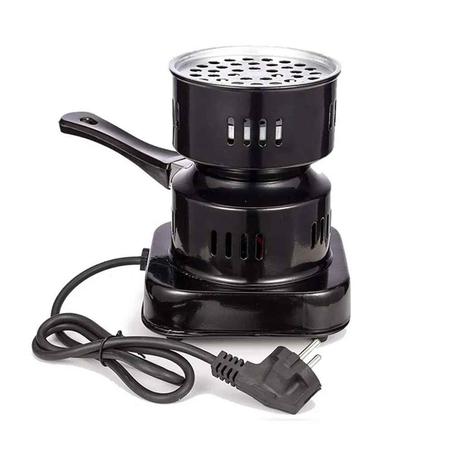 Electric Charcoal Burner