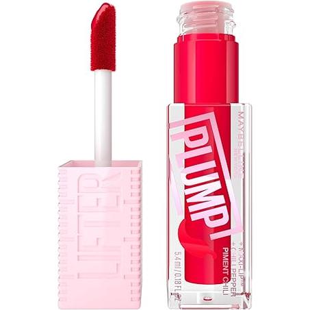 MAYBELLINE Lifter Gloss Lifter Plump