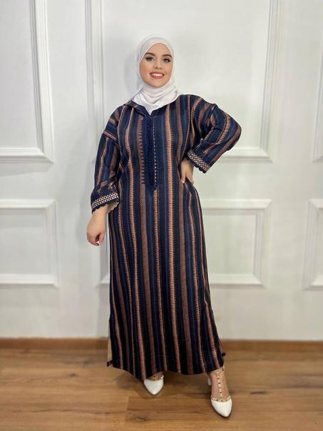 جلابة شتوية 2024