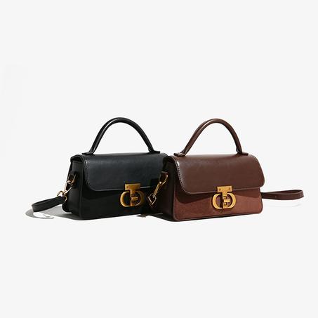 حقيبة نسائية فاخرة