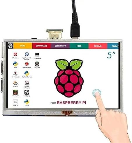 شاشات تاتش للكاشير