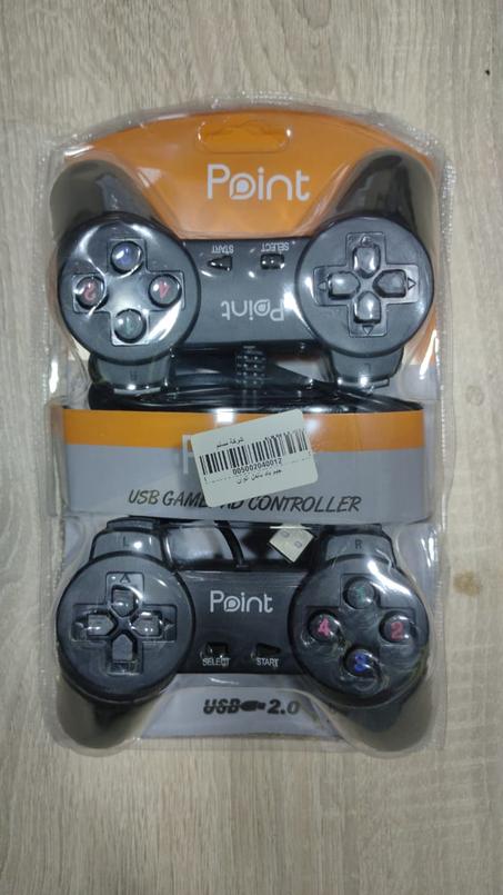 جيم باد عادي