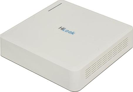 جهاز تسجيل فيديو رقمي هاي لوك من هايكفيجن DVR-104G، جهاز تسجيل 4 قنوات