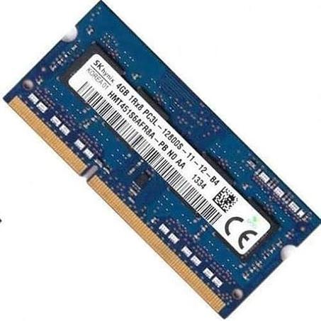 رامات لاب توب ddr3 سعة 8 جيجا