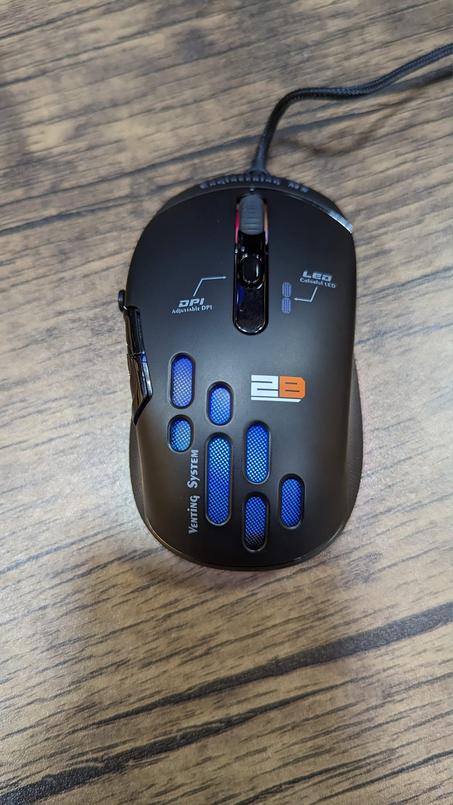 ماوس جيمنج من شركة 2b