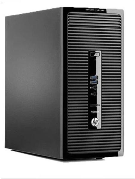 hp 400 corei5/4th/4/500