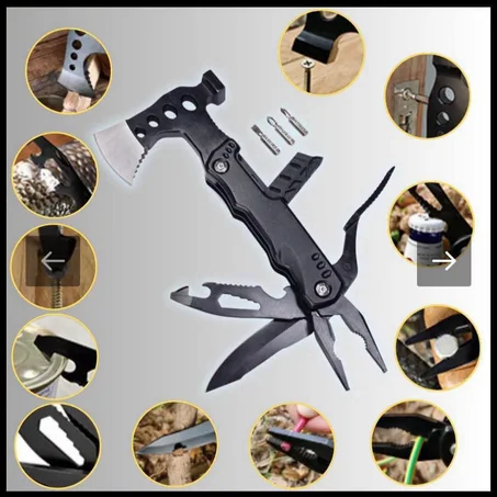 multi tool مالتي توول