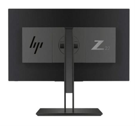 شاشة 22 بوصة فريم ليس hp z22