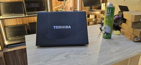لاب توشيبا