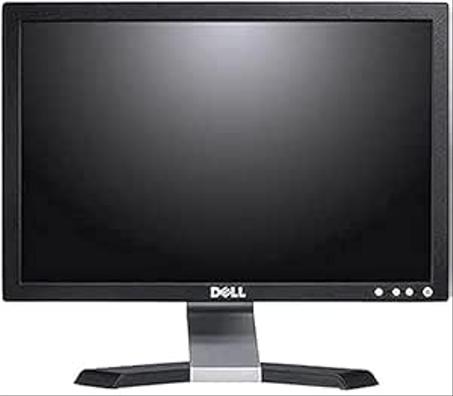 شاشة 20 بوصة ديل