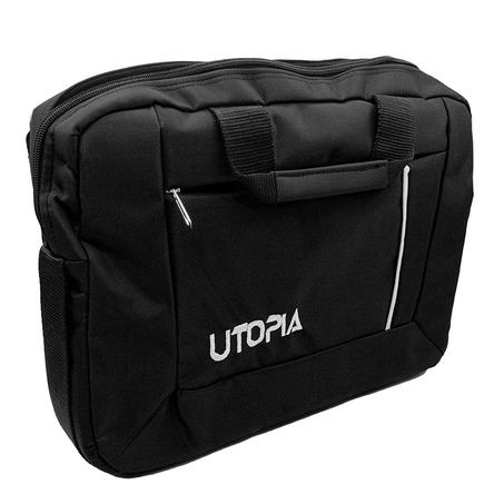 شنطة لاب توب من شركة utopia ضد الصدمات مميزة جدا