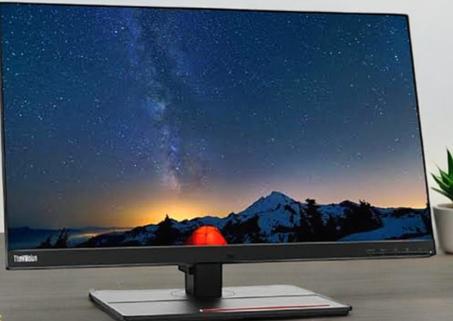 شاشة 23 لينوفو فريلم ليس