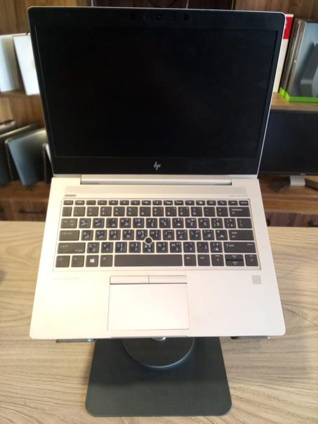 لاب hp 745 g6  r7 8/256 /vga 2