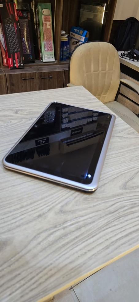 لاب dell x360 تاتش